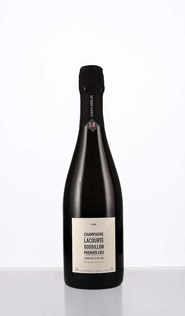 Lacourte-Godbillon - Terroirs d'Ecueil Premier Cru Extra Brut NV