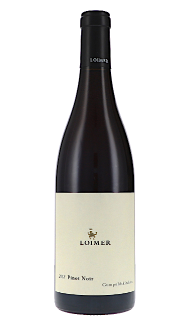 Loimer - Gumpoldskirchen Pinot Noir 2018