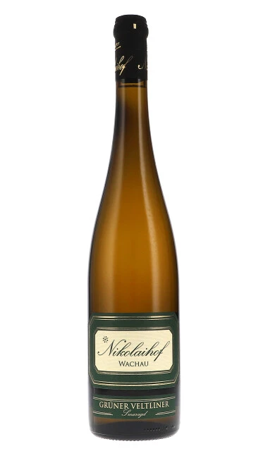 Nikolaihof Wachau - Im Weingebirge Grüner Veltliner Smaragd dry 2018