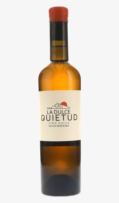 Quinta de la Quietud - La Dulce Quietud 2014-2018 NV 500ml