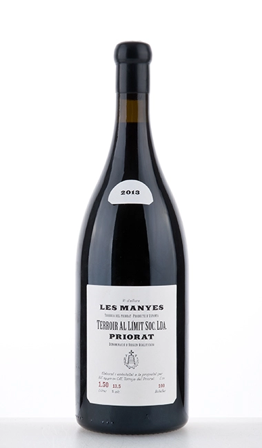 Terroir al Limit - Les Manyes 2012 1500ml