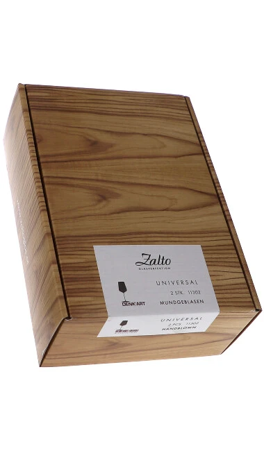 Zalto - Universal 2er Set 11 302 NV
