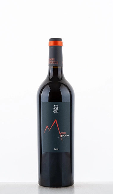 Monte Bianco Rouge VdF 2019