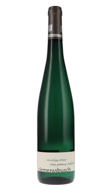 Riesling "vom grauen Schiefer" 2022