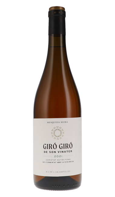 Giró Giró de Son Vinater 2021