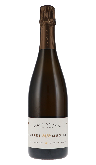 Vino spumante Blanc de Noir Brut 2021