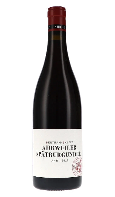 Pinot noir de l'Ahrweiler 2021