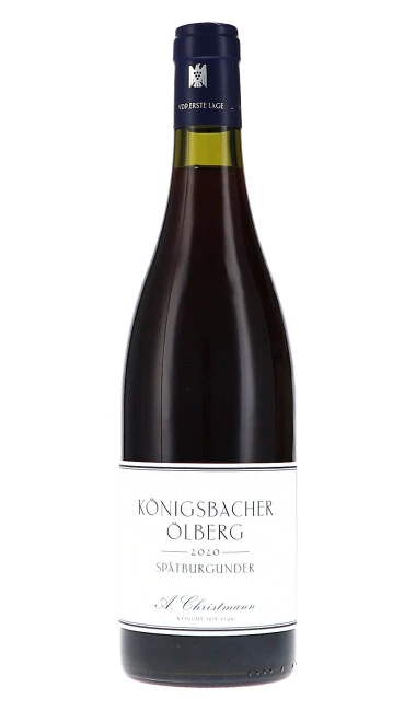 Königsbacher Ölberg Pinot Noir VDP Erste Lage 2020