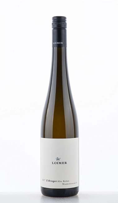 Zöbinger Vecchie Viti 2017