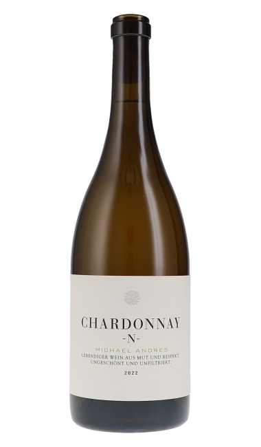 Chardonnay -N- 2022