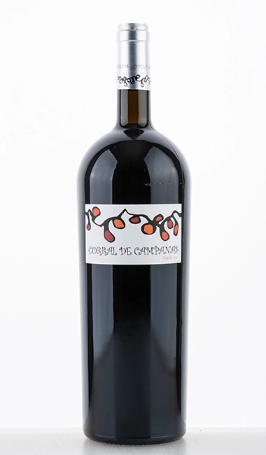 Corral de Campanas 2017 1500ml