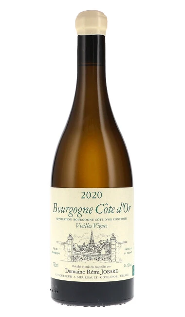 Bourgogne Côte d'Or Vieilles Vignes AOC 2020