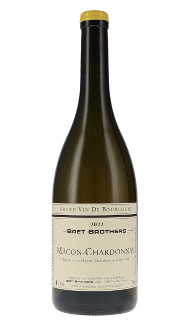 Mâcon-Chardonnay AOC 2022