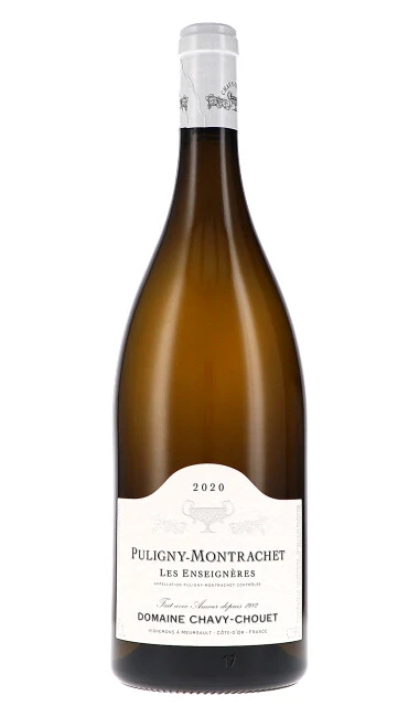 Puligny-Montrachet "Les Enseignères" AOC 2020 1500ml