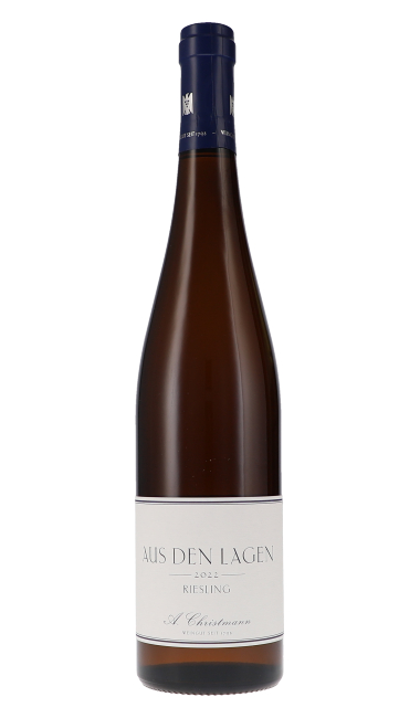 "From the vineyards" Riesling 2022 1500ml