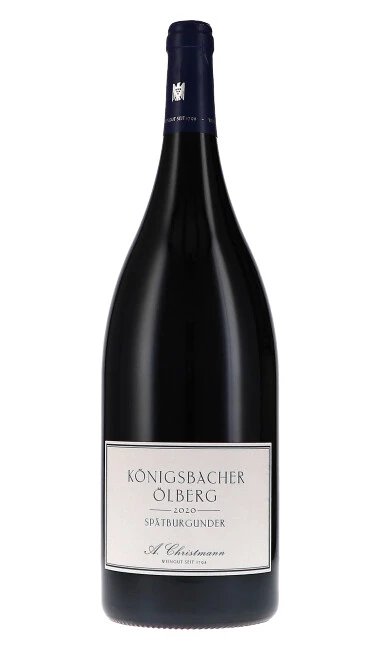 Königsbacher Ölberg Pinot Noir VDP Erste Lage 2020 1500ml