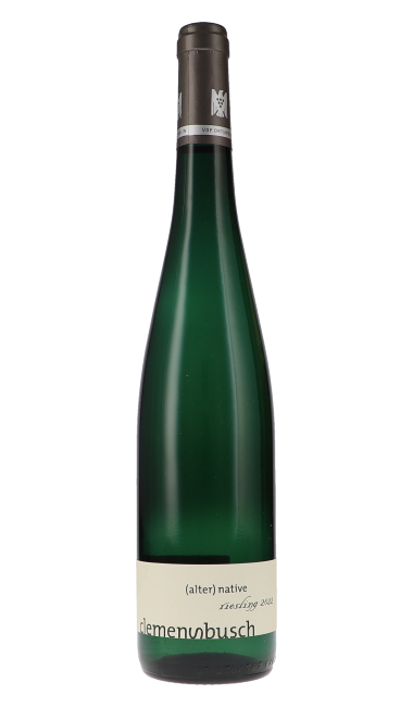 Riesling (old)native dry 2022