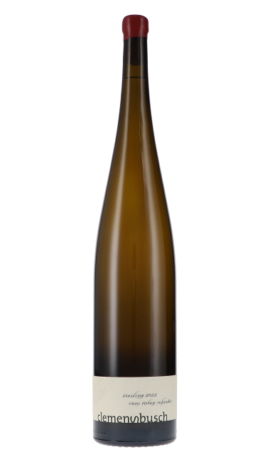 Riesling "from the red slate" 2022 1500ml