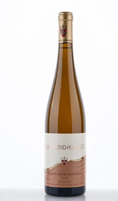 Riesling Roche Granitique 2019