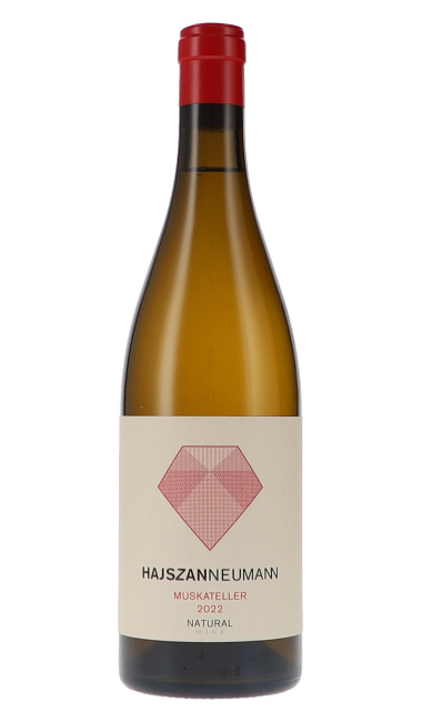 Moscato naturale 2022