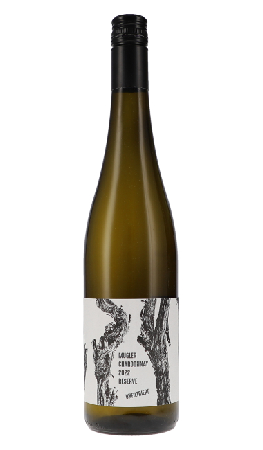 Chardonnay Reserve unfiltriert 2022