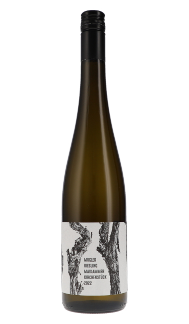 Riesling "Maikammer Kirchenstück" 2022