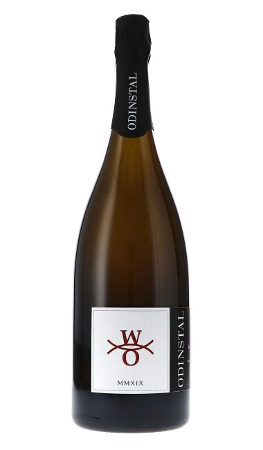 Riesling Sekt MMXIX Brut Nature ungeschwefelt 2019 1500ml