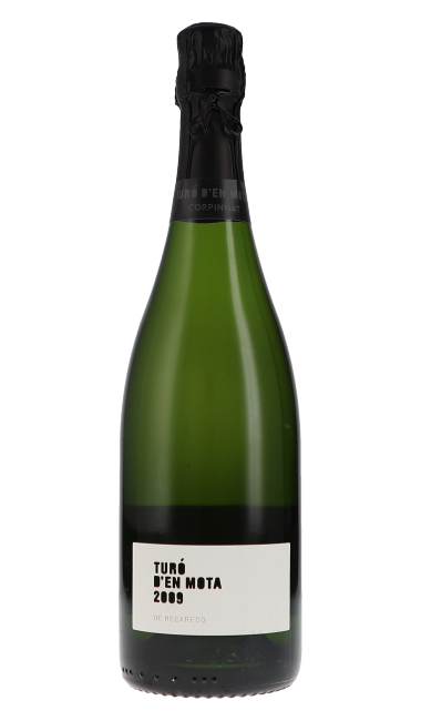 Turo d'en Mota Brut Nature 2009