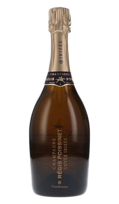 Cuvée Irizée Chardonnay Extra Brut 2017
