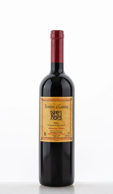 Réserve 2006