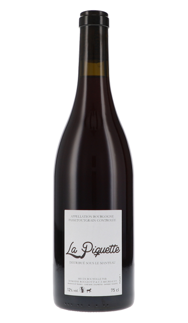 Bourgogne Passetoutgrain "La Piquette" L22 NV NV