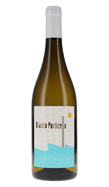 Bianco Porticello IGT 2022