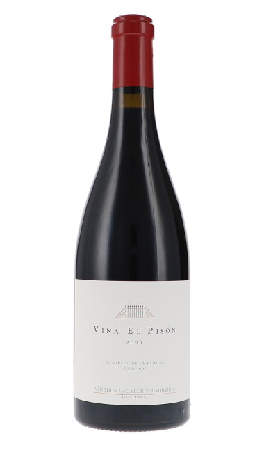 Vina El Pison 2021