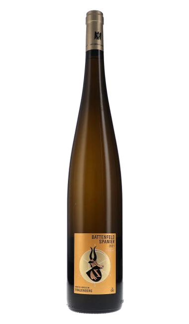 Riesling Frauenberg Grosses Gewächs 2021 1500ml