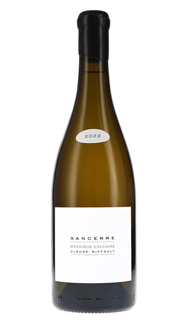 Sancerre Mosaique Calcaire AOC 2022