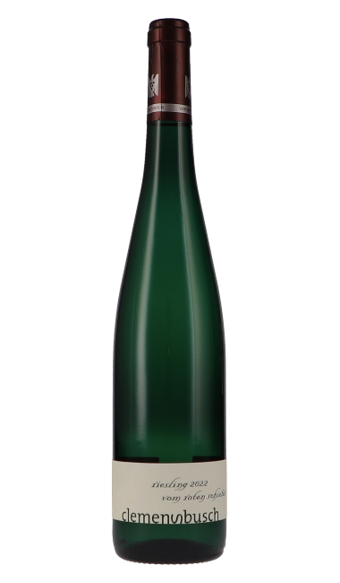 Riesling "from the red slate" 2022