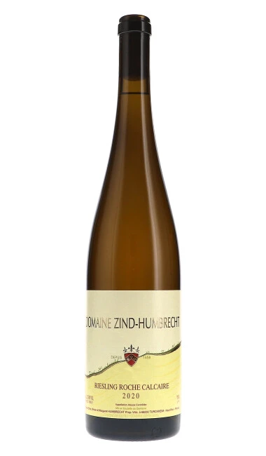 Riesling Roche Calcaire 2020