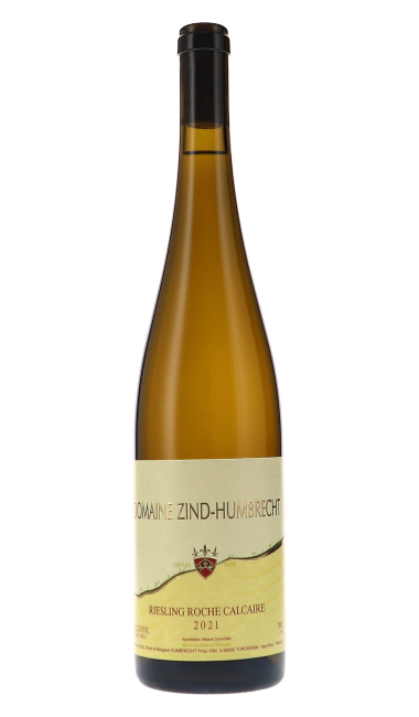 Riesling Roche Calcaire 2021
