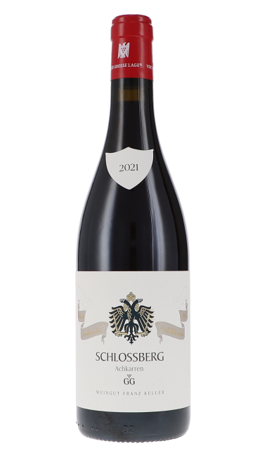 Schlossberg Achkarren Pinot Noir GG 2021