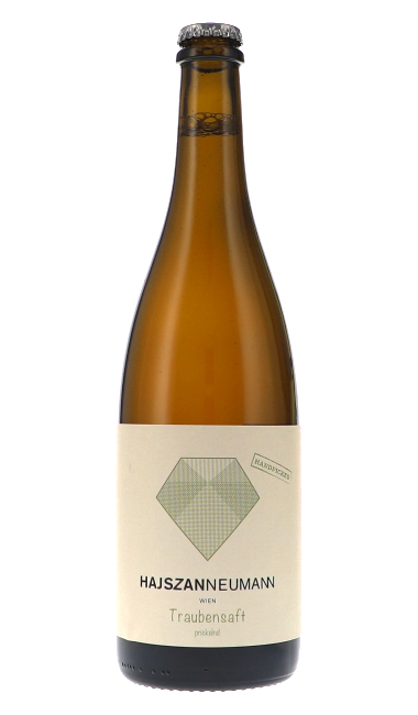Traubensaft prickelnd 2024