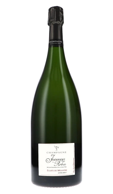 Éclats de Meulière Extra Brut V19/18 NV 1500ml
