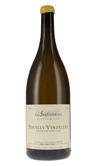 Pouilly-Vinzelles AOC 2022 1500ml