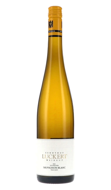 Sulzfelder Sauvignon Blanc trocken 2022
