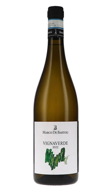 Vignaverde Terre Siciliane IGP 2022