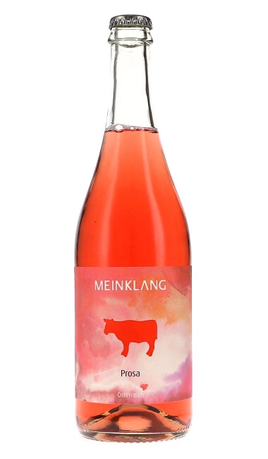 Prosa Rosé vino spumante secco 2022