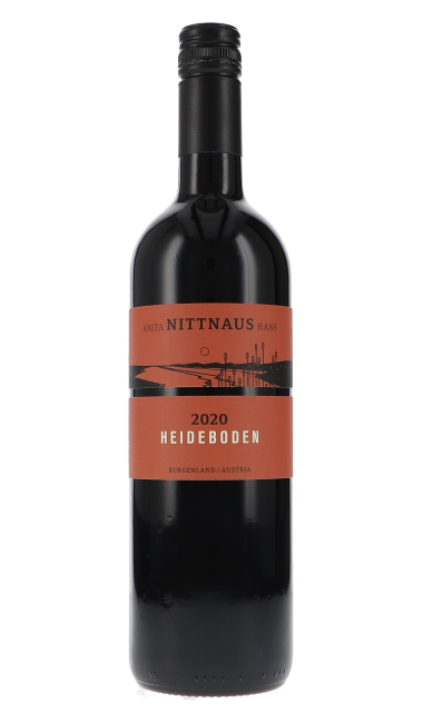 Heideboden rosso 2020