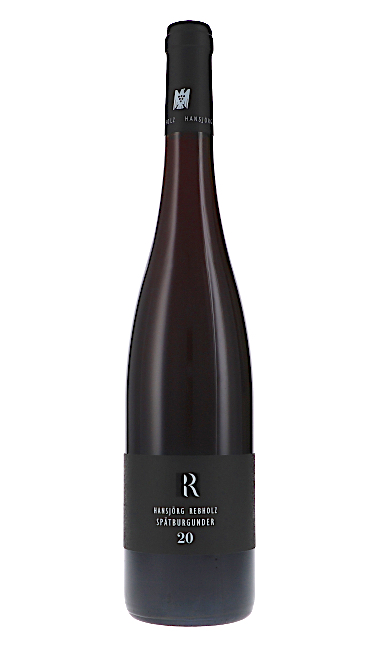 R&#039 ; Pinot noir sec 2020