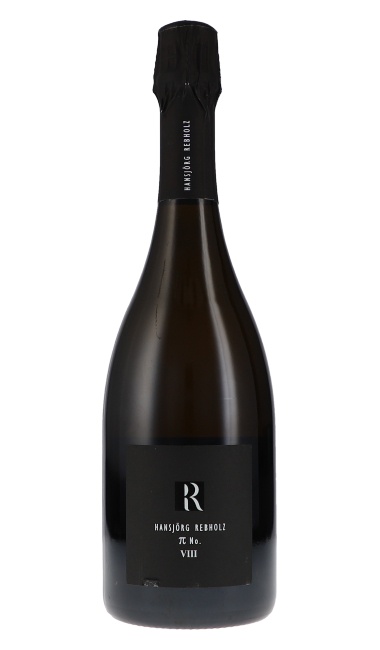 Sekt "Pi" No. Cuvée VIII Extra Brut NV