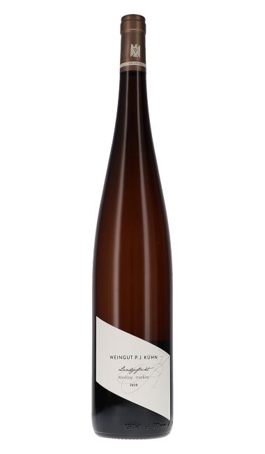 Riesling Landgeflecht PJK.Unikat 2020 1500ml