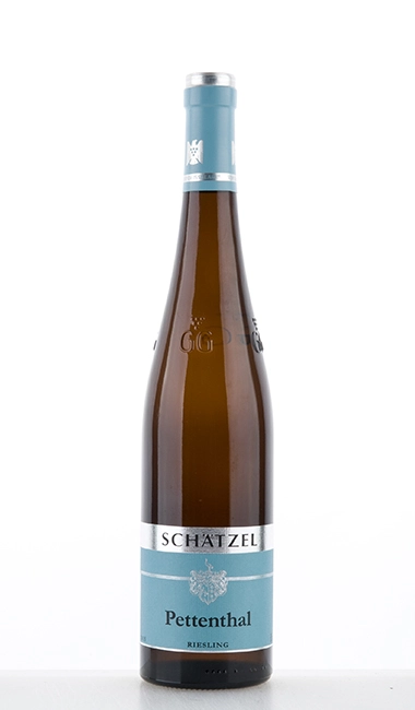 Riesling Pettenthal Auslese Grosse Lage 2015